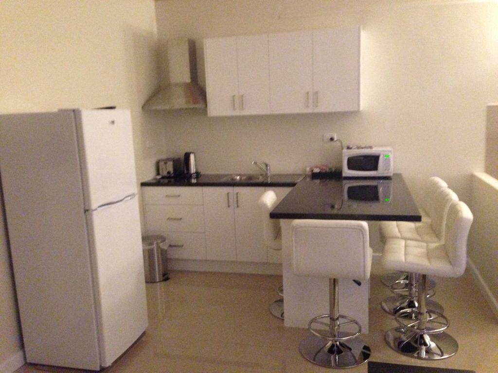Avalon Motel Mount Gambier Phòng bức ảnh