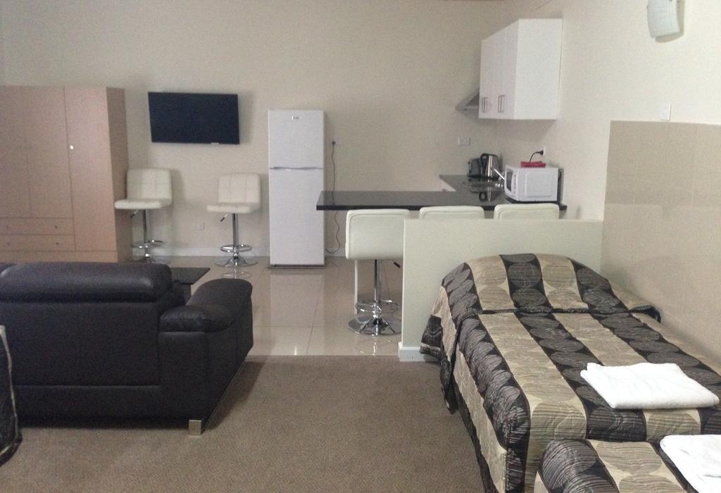 Avalon Motel Mount Gambier Ngoại thất bức ảnh
