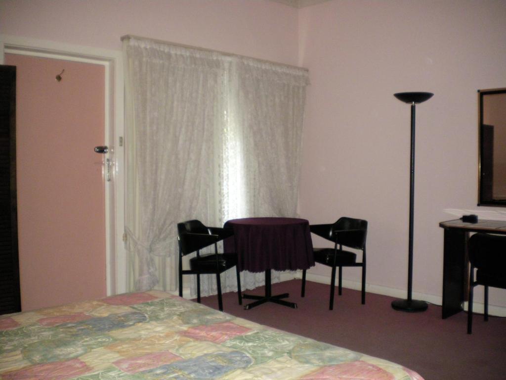 Avalon Motel Mount Gambier Phòng bức ảnh