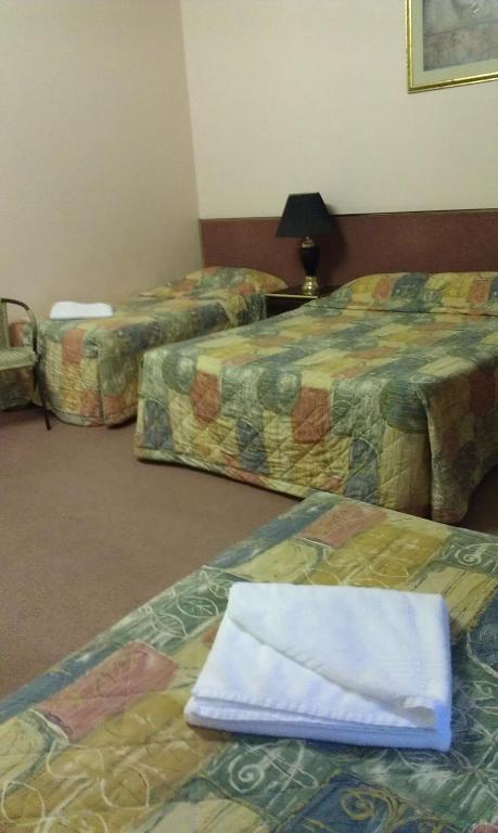 Avalon Motel Mount Gambier Phòng bức ảnh