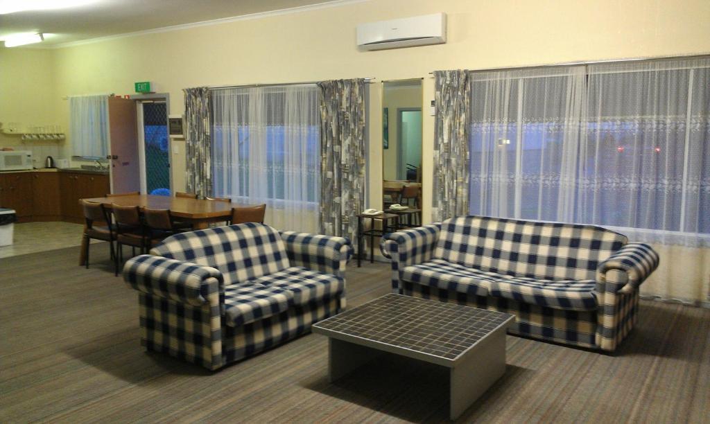 Avalon Motel Mount Gambier Phòng bức ảnh