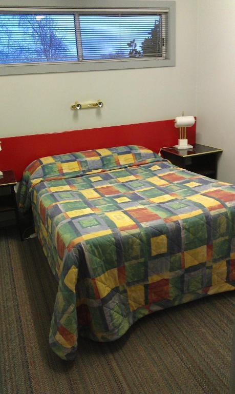 Avalon Motel Mount Gambier Phòng bức ảnh