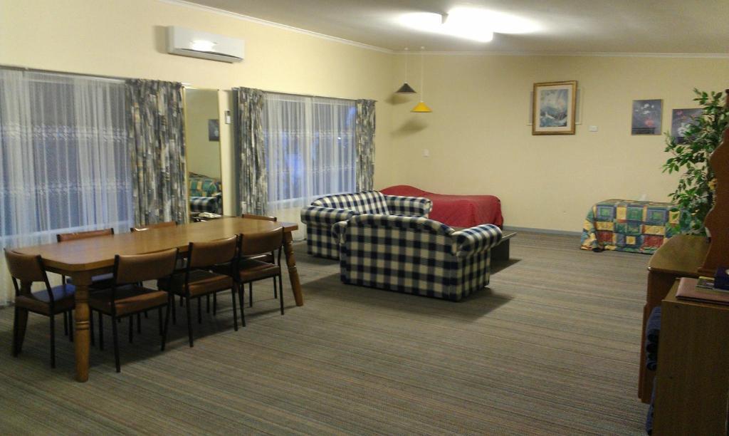 Avalon Motel Mount Gambier Phòng bức ảnh