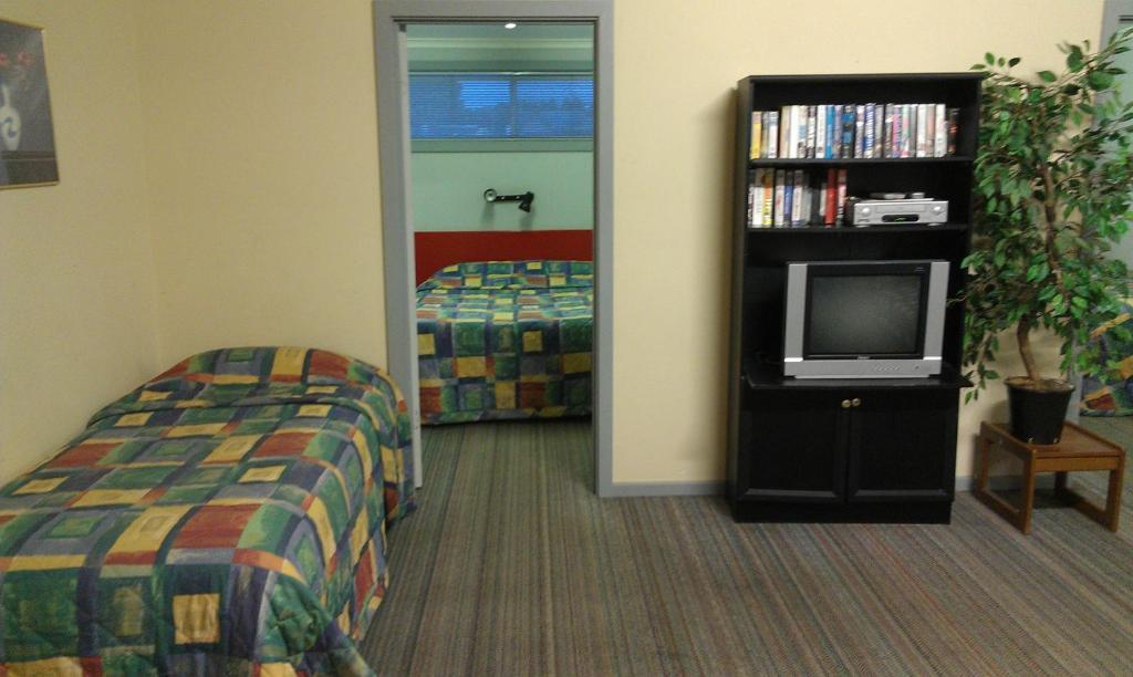 Avalon Motel Mount Gambier Phòng bức ảnh