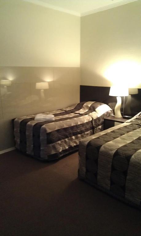 Avalon Motel Mount Gambier Phòng bức ảnh