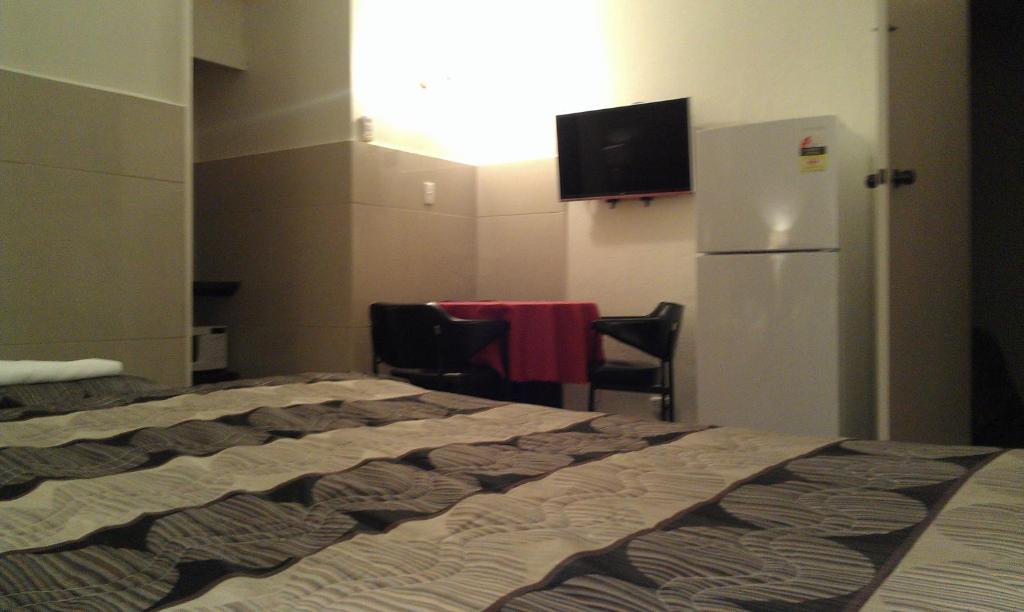 Avalon Motel Mount Gambier Ngoại thất bức ảnh