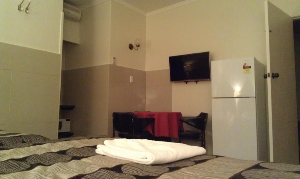 Avalon Motel Mount Gambier Phòng bức ảnh
