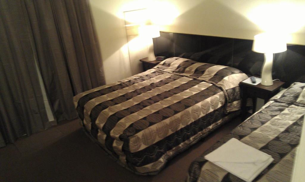 Avalon Motel Mount Gambier Phòng bức ảnh