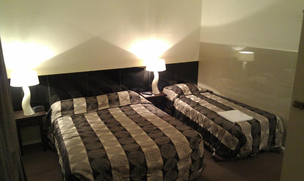Avalon Motel Mount Gambier Phòng bức ảnh