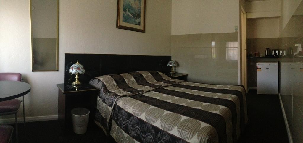 Avalon Motel Mount Gambier Ngoại thất bức ảnh