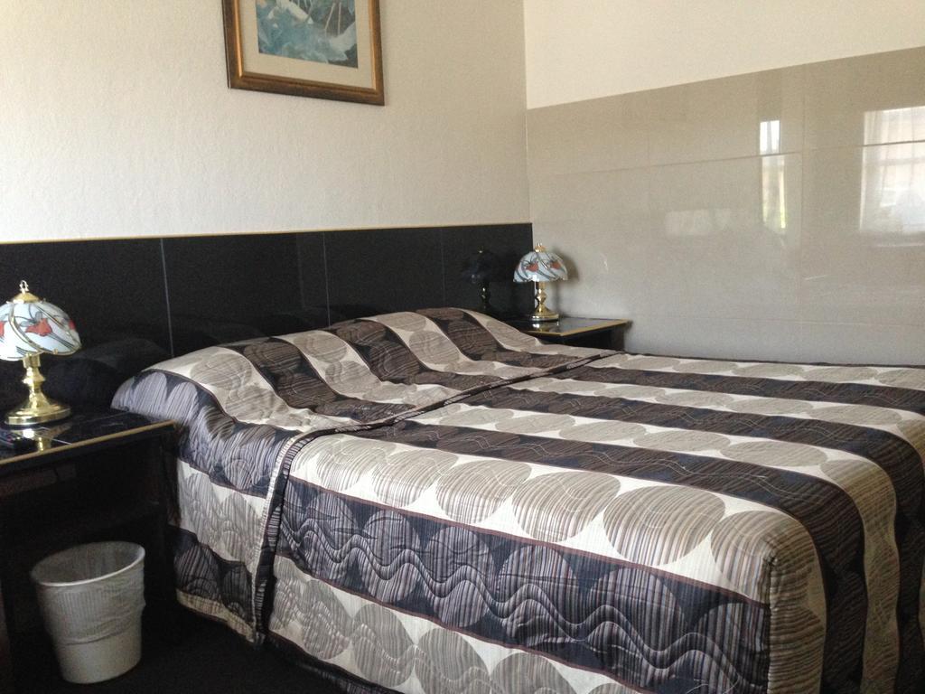 Avalon Motel Mount Gambier Ngoại thất bức ảnh