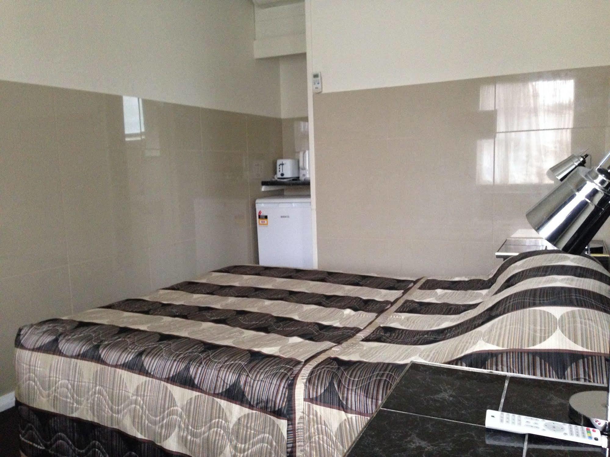 Avalon Motel Mount Gambier Ngoại thất bức ảnh