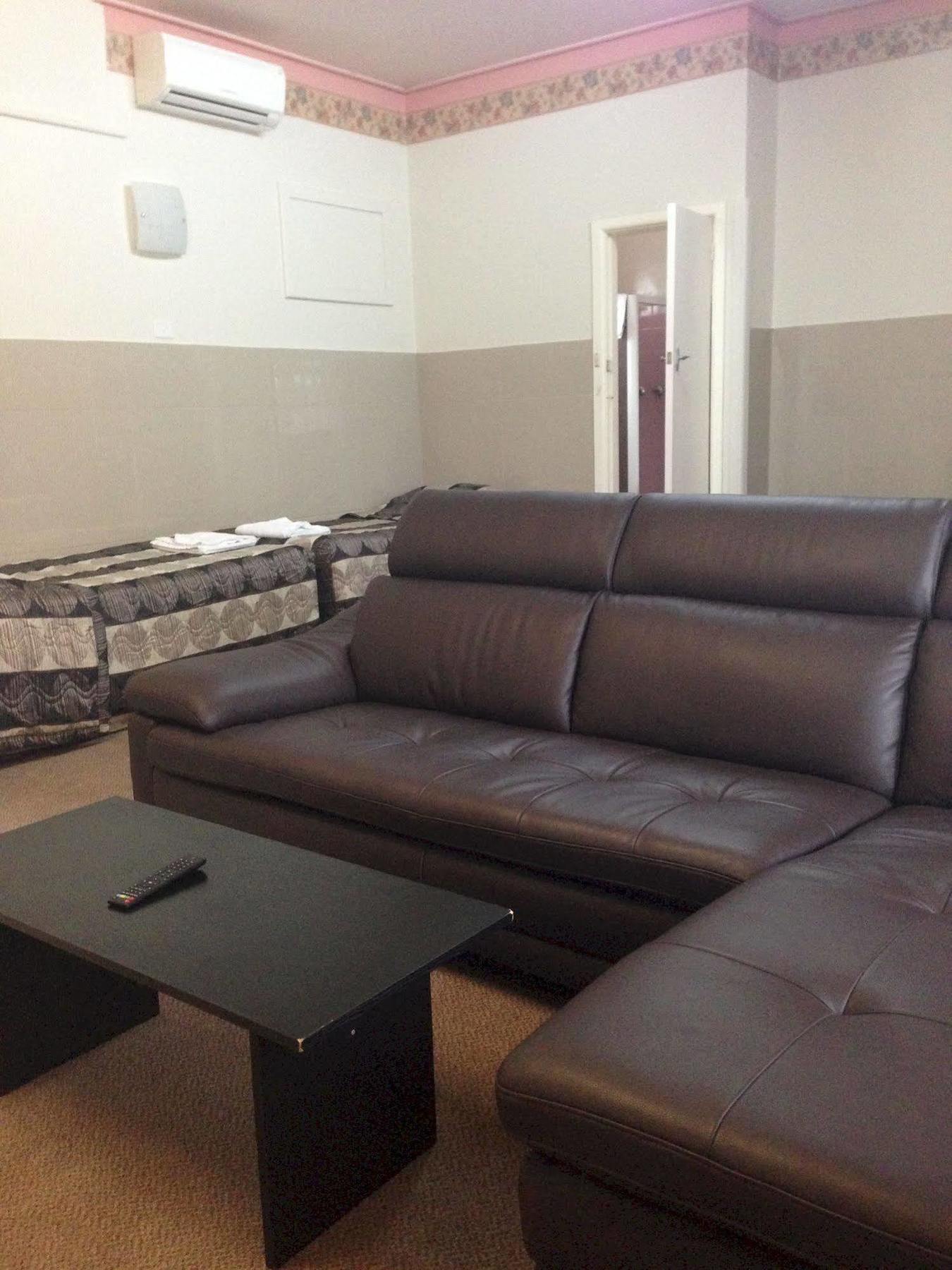 Avalon Motel Mount Gambier Ngoại thất bức ảnh