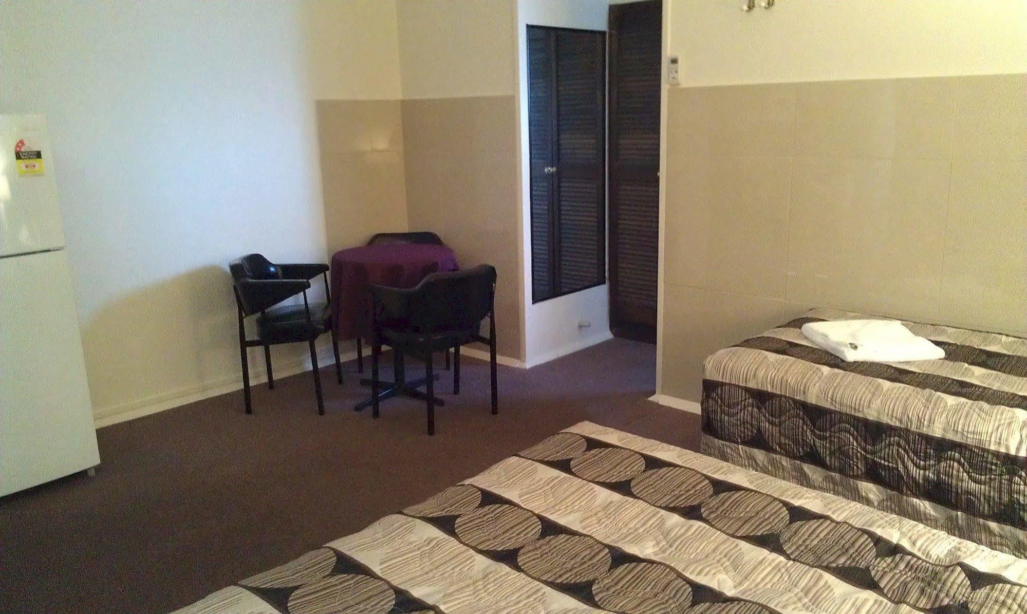 Avalon Motel Mount Gambier Ngoại thất bức ảnh