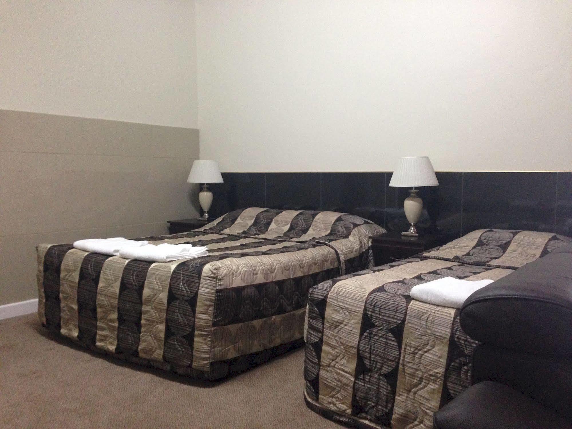 Avalon Motel Mount Gambier Ngoại thất bức ảnh