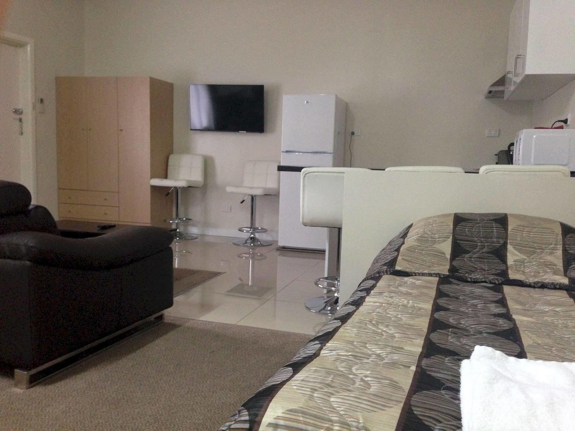 Avalon Motel Mount Gambier Ngoại thất bức ảnh