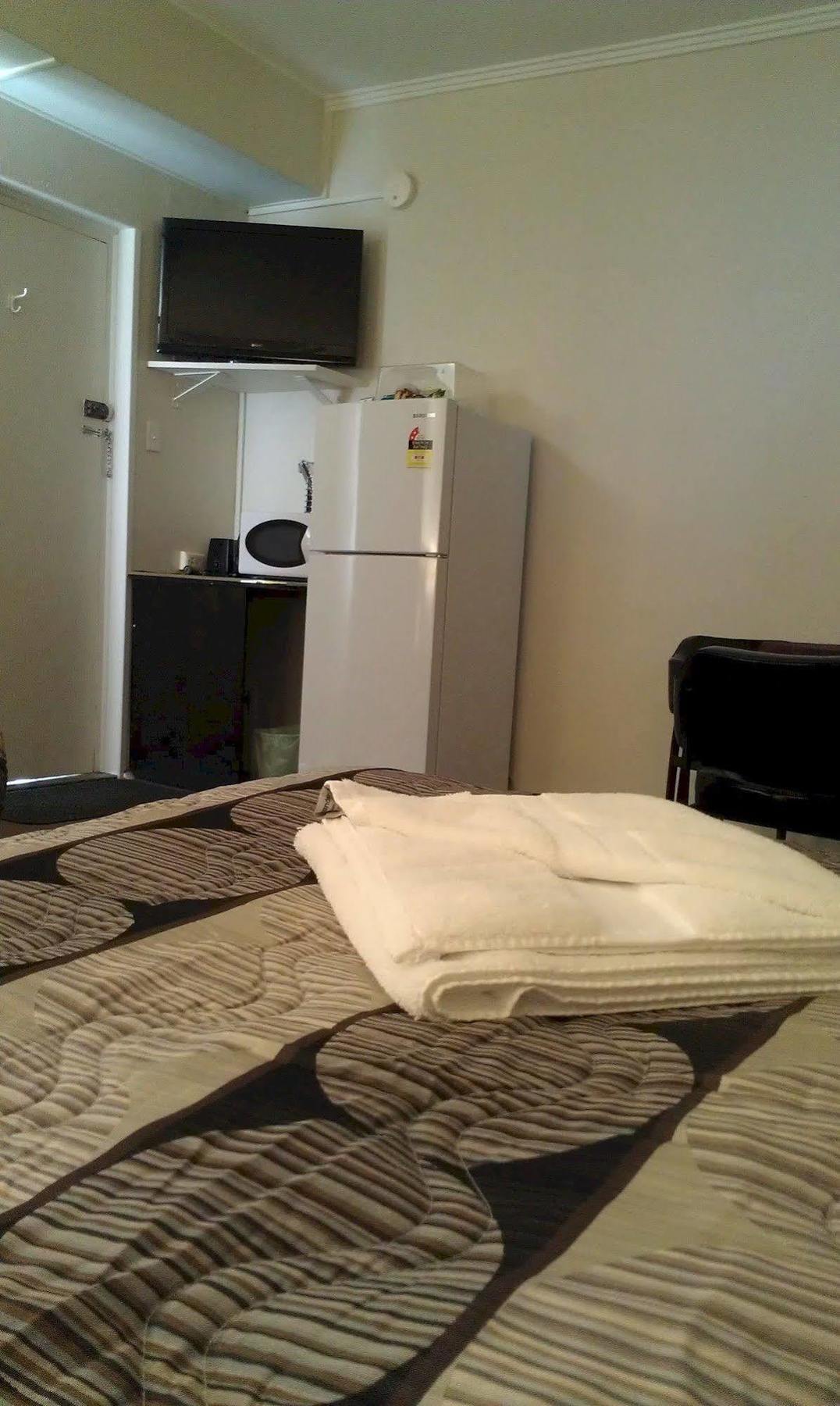 Avalon Motel Mount Gambier Ngoại thất bức ảnh