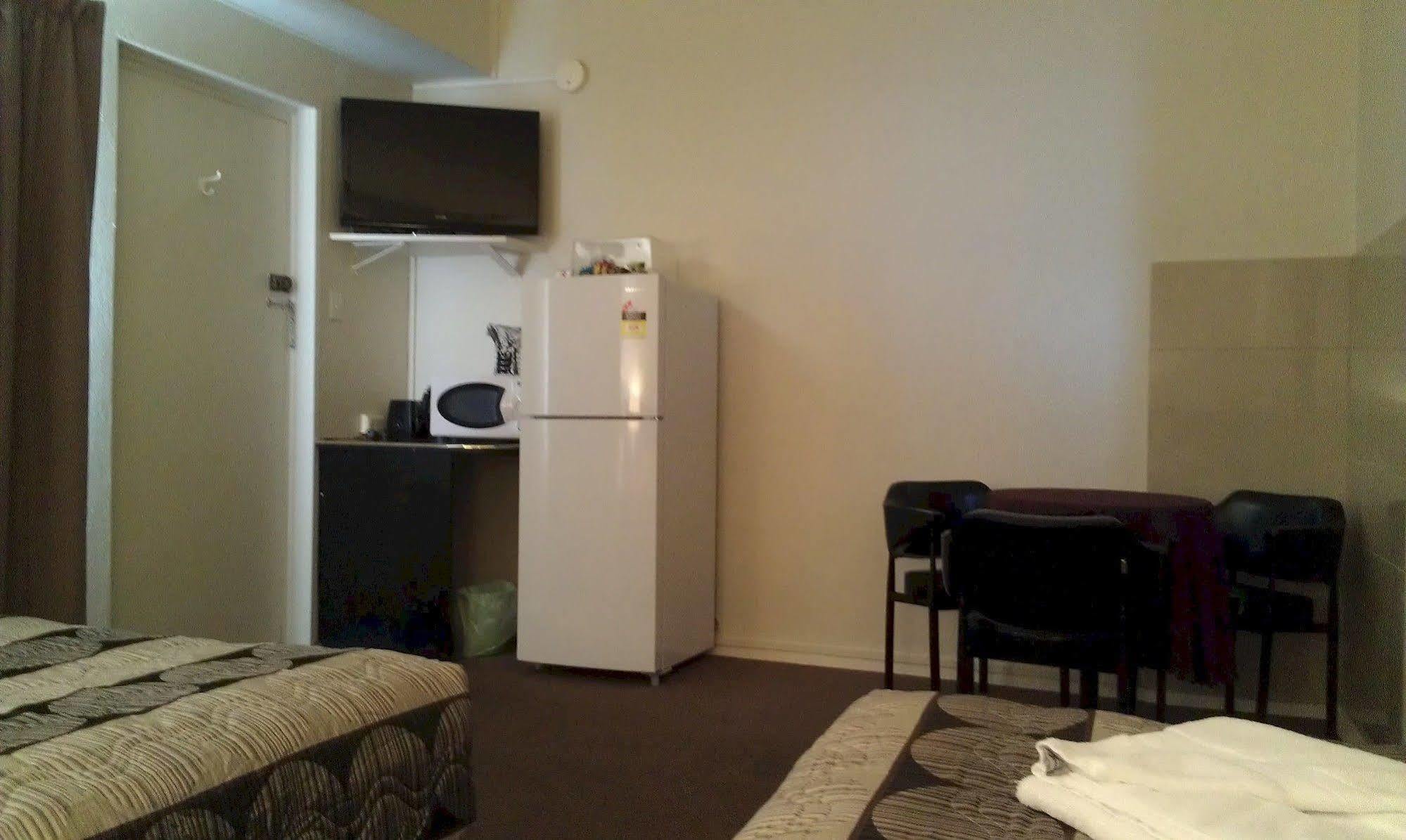 Avalon Motel Mount Gambier Ngoại thất bức ảnh